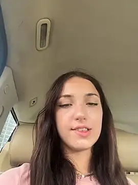 Stripchat Best Webcam of DollyTall
