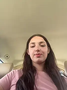 Stripchat Live Porn of DollyTall