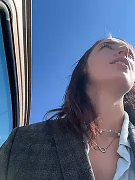 Stripchat Live Sex of DollyTall