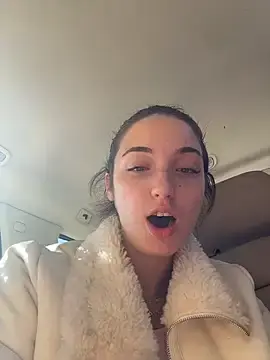 Stripchat Live Porn of DollyTall