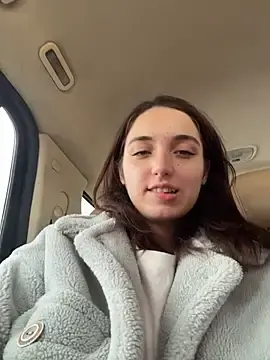 Stripchat Nude Webcam of DollyTall