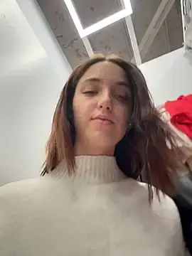 Stripchat Private Sex Chat of DollyTall