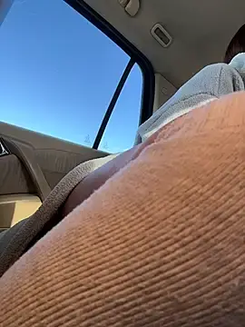 Stripchat Live Porn of DollyTall