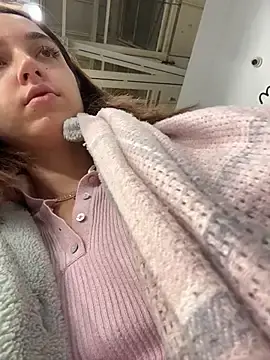 Stripchat Live Sex Cam of DollyTall