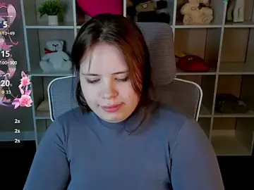 Stripchat Best live sex cam show of EricaElliott