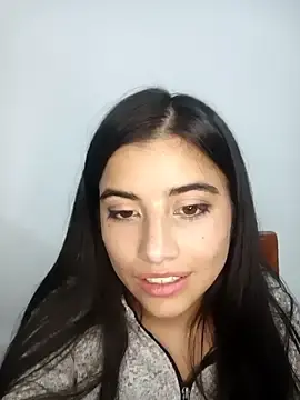 Stripchat Nude Webcam of Georgia_Candy