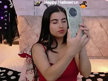 Stripchat Sex Chat of Georgia_Candy