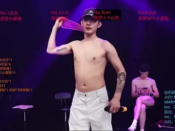 Stripchat Adult Webcam of LookingBoy-001