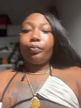 Stripchat Nude Webcam of MakeMeCumAsia