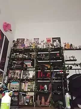 Stripchat Watch Live Sex Cams of MirianaB