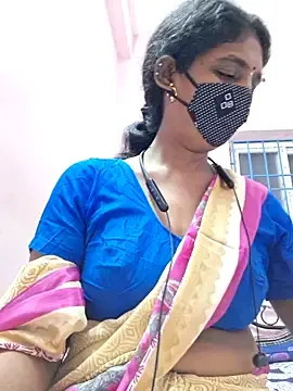 Stripchat Live Sex Cam of Tamil--Rani