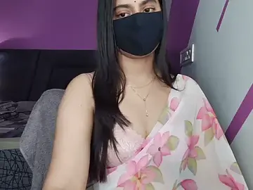 Stripchat Adult Webcam of Tanya-mittal