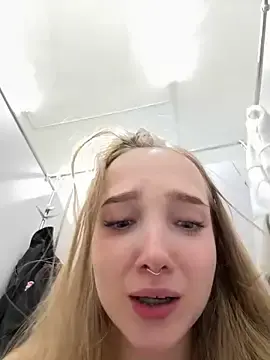 Stripchat Sex Chat of bambi_lu