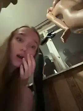 Stripchat Live Porn of bambi_lu