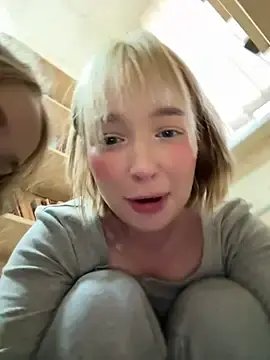 Stripchat Live Porn of bambi_lu