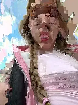 Stripchat Free Live Porn of bambi_lu