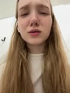 Stripchat Live Porn of bambi_lu