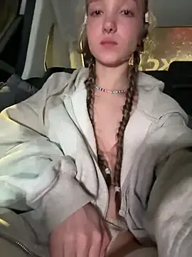 Stripchat Live Sex of bambi_lu
