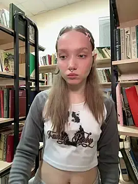 Stripchat Live Porn of bambi_lu