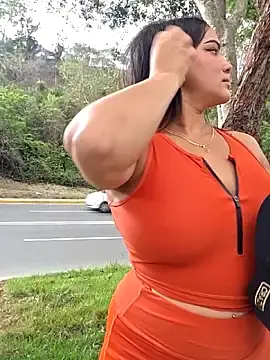 Stripchat Free Live Porn of camiysebas21