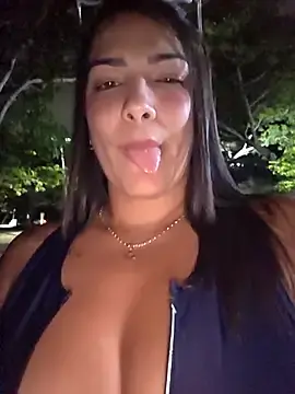 Stripchat Live Sex of camiysebas21