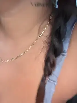 Stripchat Best Webcam of camiysebas21