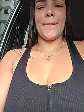 Stripchat Free Live Porn of camiysebas21