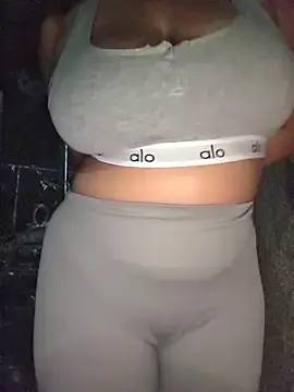 Stripchat Live Sex of camiysebas21
