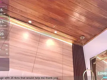 Stripchat Adult Video Chat of danika_mori1