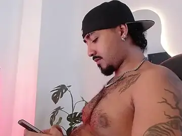 Stripchat Best live sex cam show of nate_rott