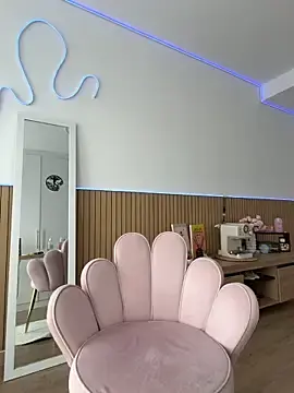 Stripchat Free Live Porn of streetdoll