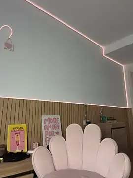 Stripchat Live Porn of streetdoll
