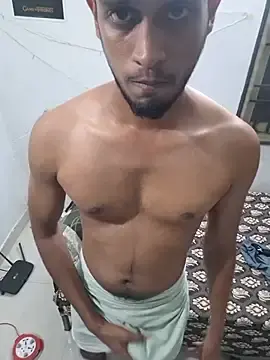 Stripchat Sex Cam of tamil_model_