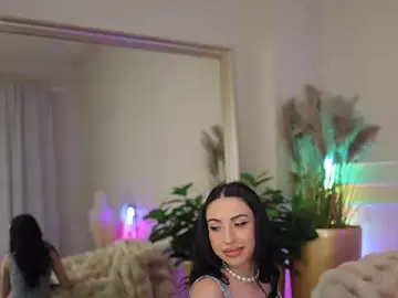 Stripchat Live Sex of Anais_Bloom