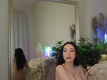 Stripchat Private Sex Chat of Anais_Bloom