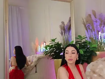 Stripchat Best Webcam of Anais_Bloom