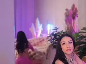 Stripchat Adult Webcam of Anais_Bloom