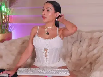 Stripchat Watch Live Sex Cams of Anais_Bloom