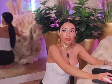Stripchat Live Sex Cam of Anais_Bloom