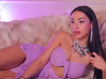 Stripchat Live Sex of Anais_Bloom
