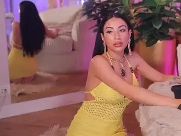 Stripchat Live Sex Cam of Anais_Bloom