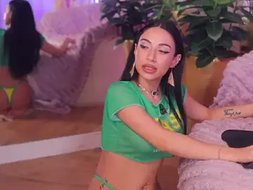 Stripchat Sex Chat of Anais_Bloom