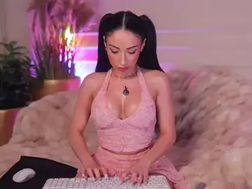 Stripchat Free Porn Cam of Anais_Bloom