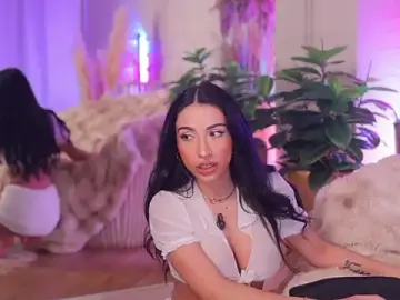 Stripchat Live Sex of Anais_Bloom