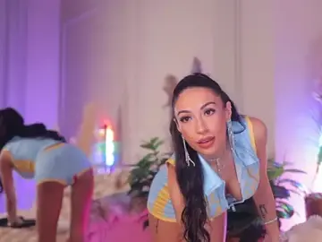 Stripchat Watch Live Sex Cams of Anais_Bloom