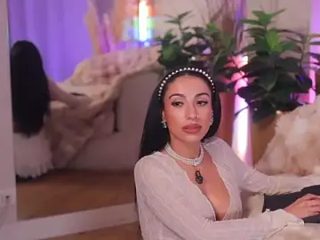 Stripchat Live Porn of Anais_Bloom