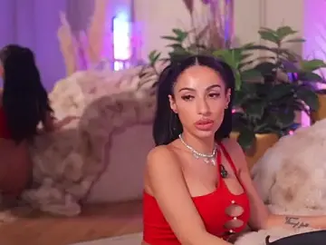 Stripchat Sex Chat of Anais_Bloom