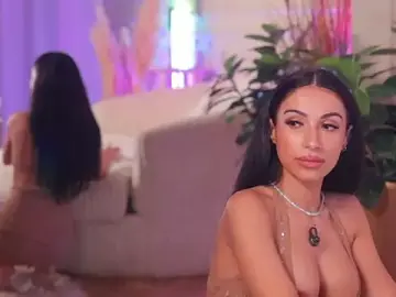 Stripchat Live Sex of Anais_Bloom
