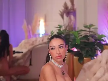 Stripchat Live Porn of Anais_Bloom