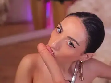 Stripchat Free Live Porn of Anais_Bloom